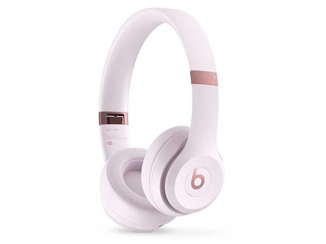 Beats、TWS「Beats Solo Buds」とワイヤレスヘッドホン「Beats Solo 4」を発表 - 価格.com