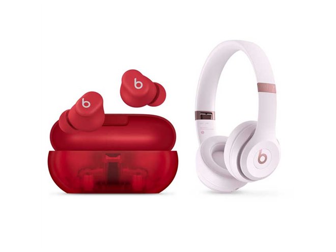 Beats、TWS「Beats Solo Buds」とワイヤレスヘッドホン「Beats Solo 4」を発表 - 価格.com