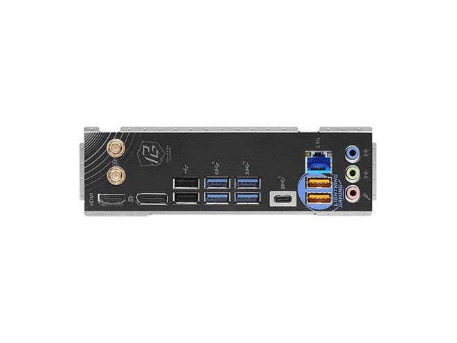 ASRock、Wi-Fi 7に対応したゲーミングマザーボード「Z790