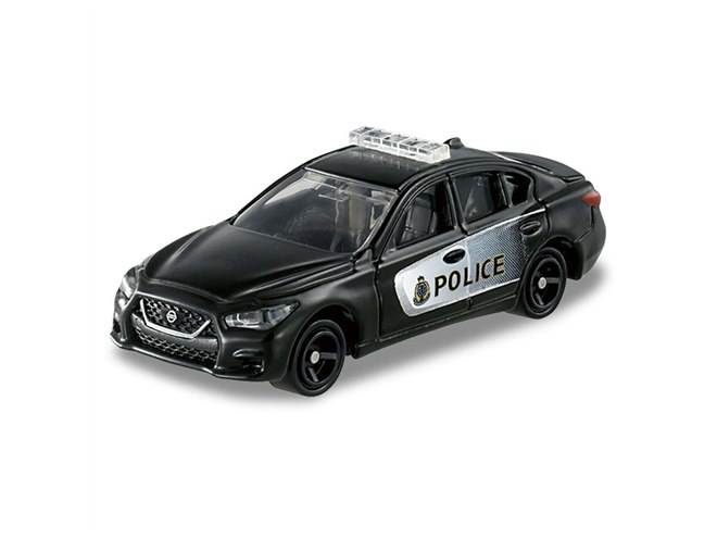 5月のトミカ】ホンダ「プレリュード」がトミカプレミアムになって登場