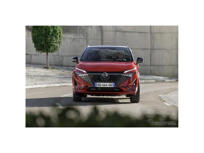 shiraz qashqai と khamse rug2枚※専用ページ 日産『キャシュカイ』改良新型日本のテイストを取り入れたデザイン