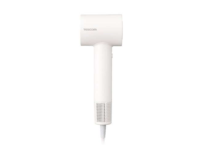 【新品未使用】テスコム マイナスイオン ヘアドライヤー 黒 TD760A-K マイナスイオンヘアドライヤー｜TD760A｜美容・キッチン家電の