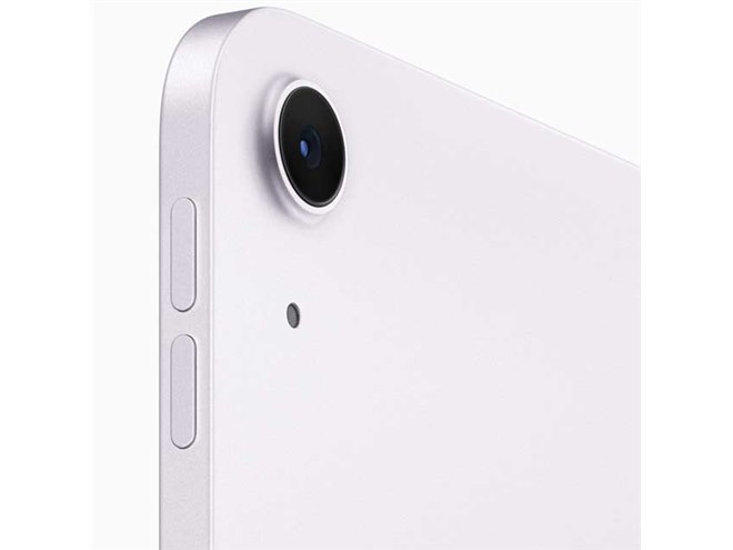 アップル、13型を新たにラインアップした第6世代「iPad Air」を5 アップル、13型を新たにラインアップした第6世代「iPad Air」を5