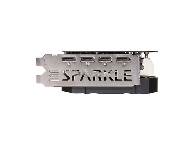 SPARKLE、「Intel Arc A770」を搭載したビデオカード2機種 - 価格.com