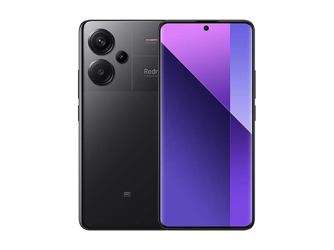 シャオミ、2億画素カメラを採用した「Redmi Note 13 Pro+ 5G」を本日5月16日発売 - 価格.com