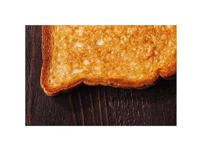 abien、両面グリル型一枚焼きトースター「abien BREAD GRILL