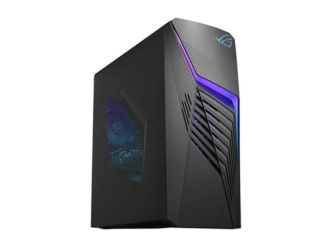 ASUS、「GeForce RTX 40」シリーズを搭載したゲーミングPC「ROG ASUS、「GeForce RTX 40」シリーズを搭載したゲーミングPC「ROG