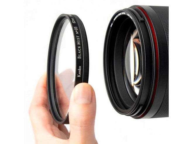 ねじ込み式フィルターがマグネット式に、ベースリング/コンバージョン