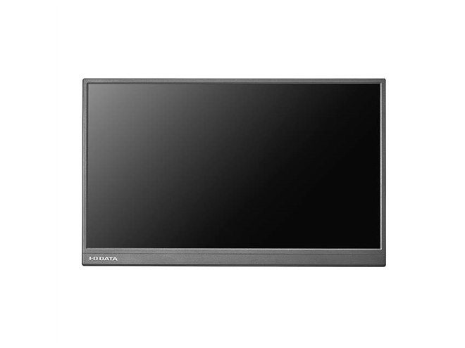 アイ・オー、17.3型モバイルモニター「LCD-YC172A」シリーズ
