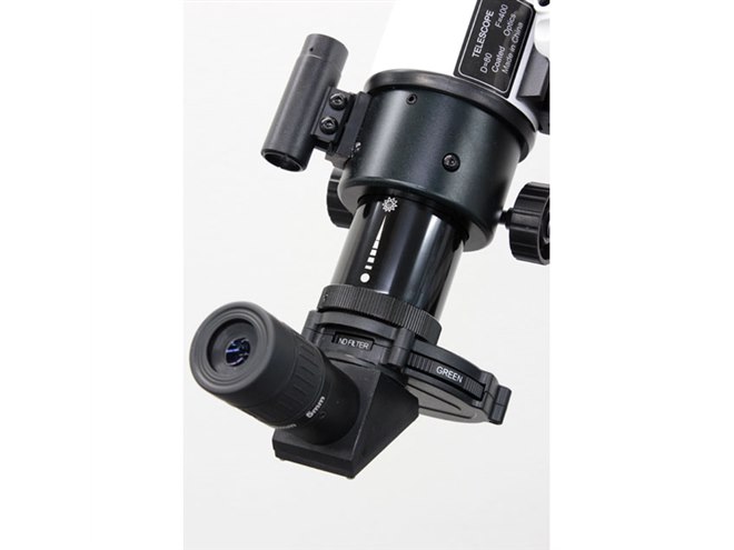 Sky-Watcher、太陽観測専用の望遠鏡「ソーラークエスト804」を5月17日