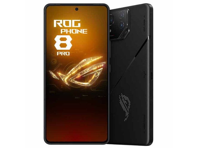 おサイフケータイ/Qi対応のゲーミングスマホ「ROG Phoneシリーズ」が本日5月17日発売 - 価格.com