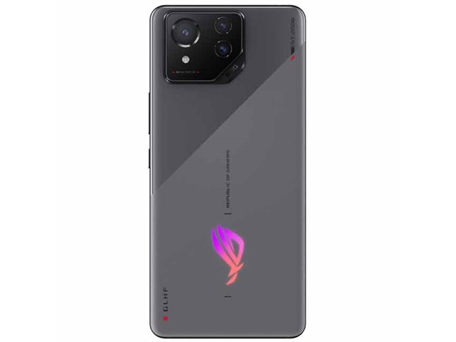 おサイフケータイ/Qi対応のゲーミングスマホ「ROG Phoneシリーズ」が本日5月17日発売 - 価格.com