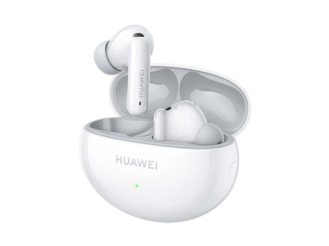 HUAWEI FreeClip FreeBuds 6 ファーウェイ Black HUAWEI ＼迫力のあるハイレゾサウンド／HUAWEI FreeBuds 6 TWS