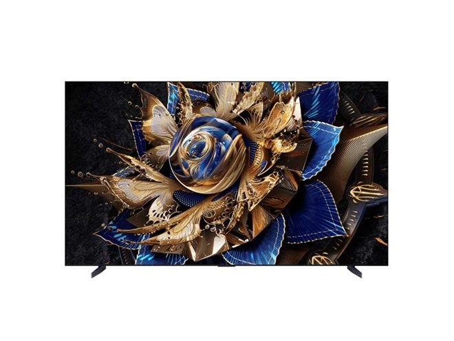 【4K量子ドットMiniLED】TCL 50QM8B TCL、量子ドットMini LED採用の115V型4Kテレビ「115X955MAX」を約500万