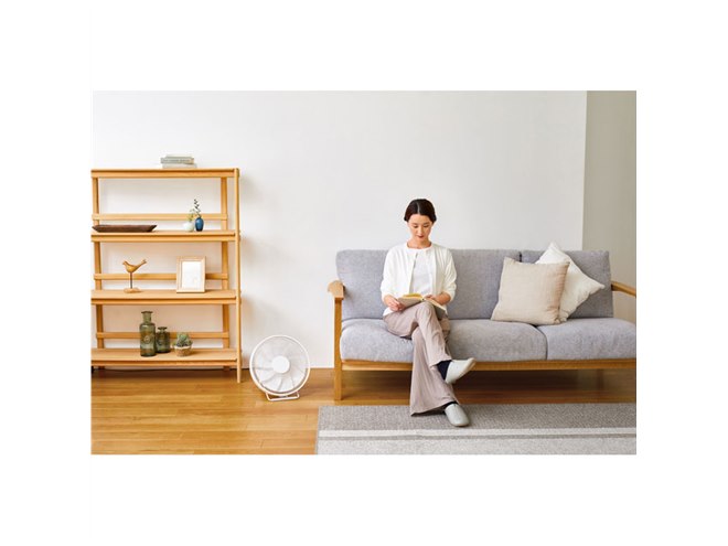 �u��U�肪����Ȃ��T�[�L�����[�^�[ KJ-D783W�v