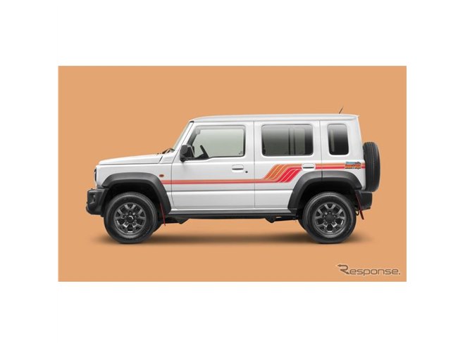 しーずー◇新型ジムニー5点セット◇キャメル◇ステッチ白、キャメル 新型ジムニー5点セット◇キャメル、ステッチ白、刻印筆記体