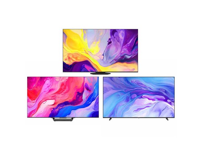Amazon.co.jp: ハイセンス 55V型 55U8N 4K Mini LED 量子ドット