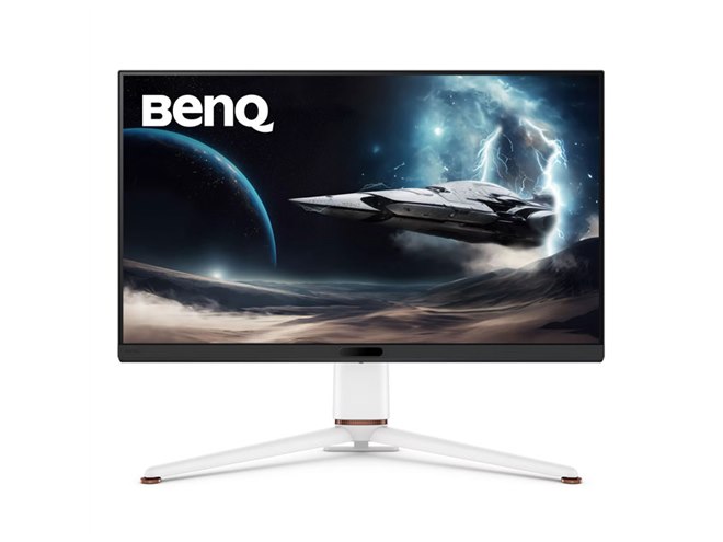 BenQ、ミニLEDバックライト採用の31.5型4Kゲーミングモニターを本日5月31日発売 - 価格.com