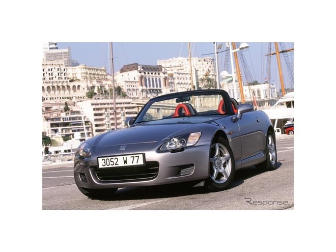 HONDA S2000 ホンダ おいし オープンスポーツg 売買されたオークション情報 落札价格 【au payマーケット】の商品情報をアーカイブ公開