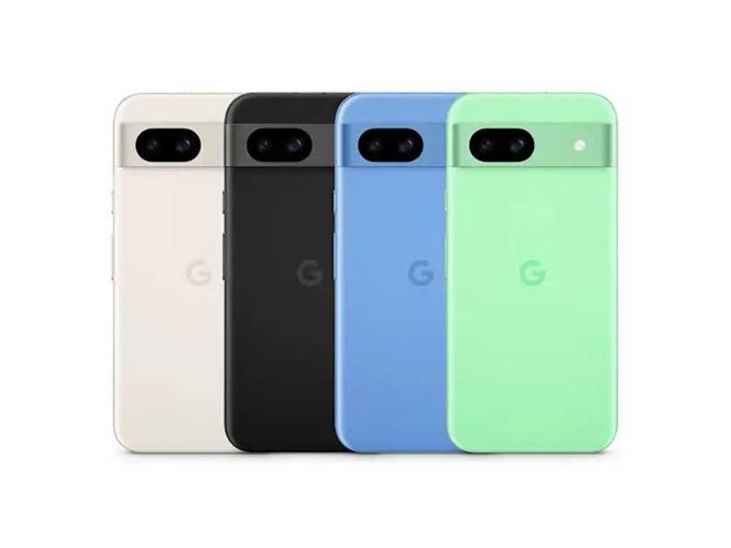 Pixel 8a」が実質19,800円など、Google ストアキャンペーンは本日5月21