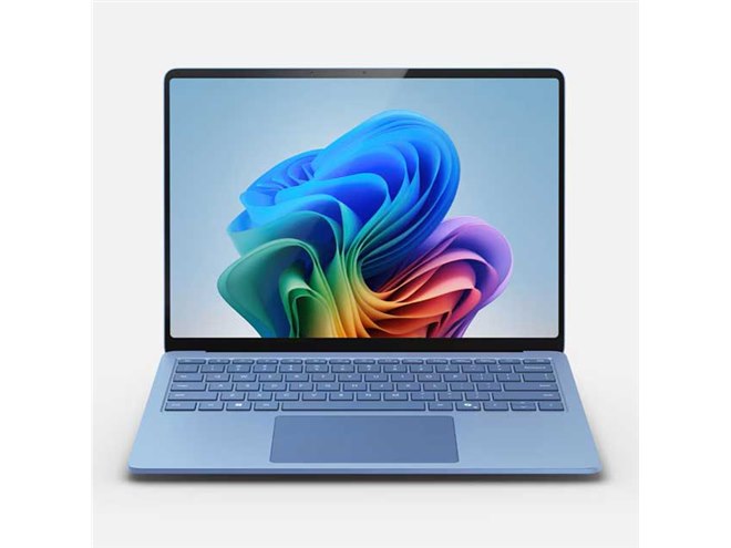 MS、Snapdragon Xシリーズ搭載の13.8型/15型ノートPC「第7世代Surface Laptop」 - 価格.com