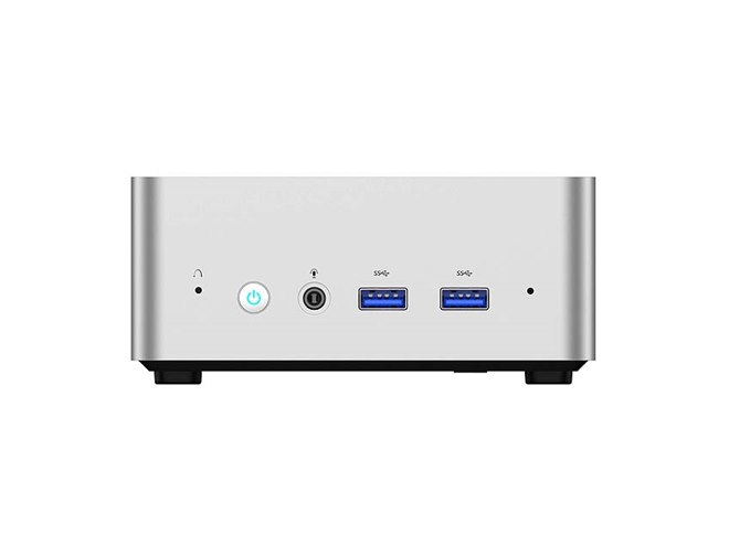 MINISFORUM、「Core i9-12900HK」を搭載した高性能小型PC