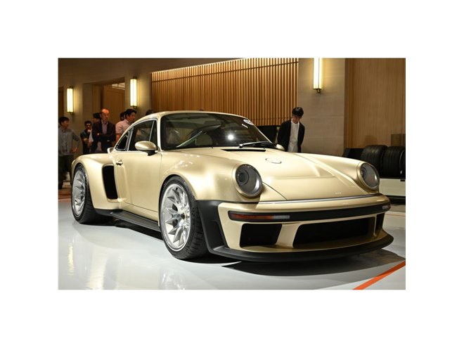 制作依頼　参考画像　ポルシェ 911 ターボ　バーガンディ 制作依頼 参考画像 ポルシェ 911 ターボ バーガンディ