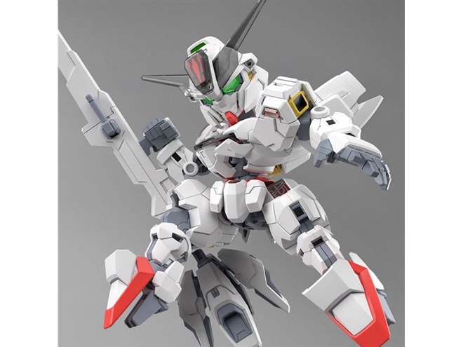SDCS ガンダム クロスシルエット フェネクス キャリバーン マイフリ ３点 SDCS ガンダム クロスシルエット フェネクス キャリバーン