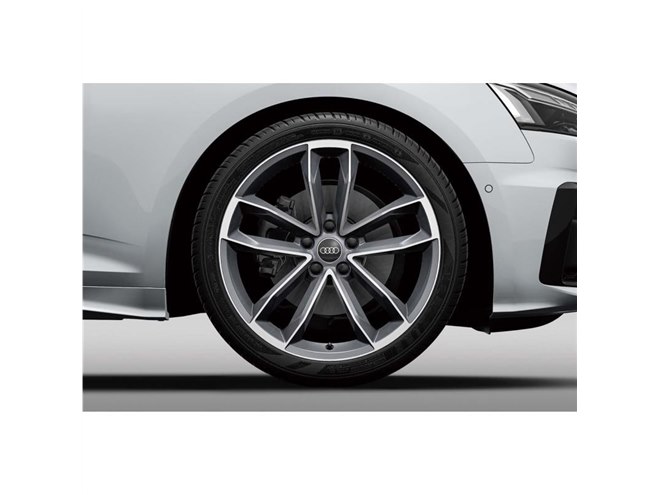 アウディA4／A4アバント／A5スポーツバック」の特別仕様車「マイ