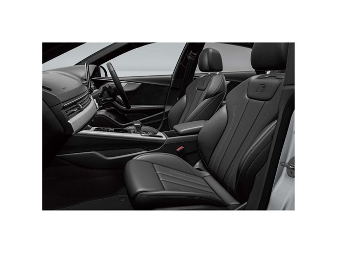 アウディA4／A4アバント／A5スポーツバック」の特別仕様車「マイ