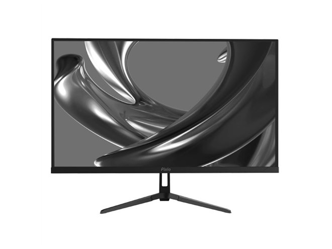Pixio、27型WQHDゲーミングモニター「PX278WAVE」にパステル