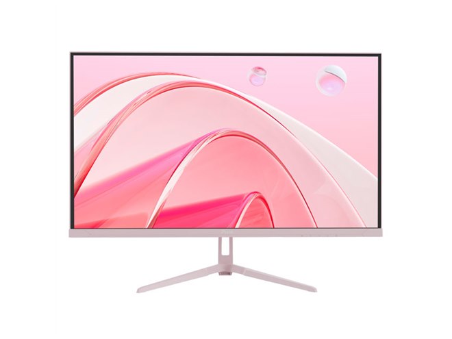 Pixio、27型WQHDゲーミングモニター「PX278WAVE」にパステル