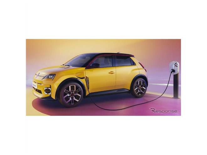 新品 オリジナルパッケージ付き 希少！1/43 ルノー純正 ノレブ 新型