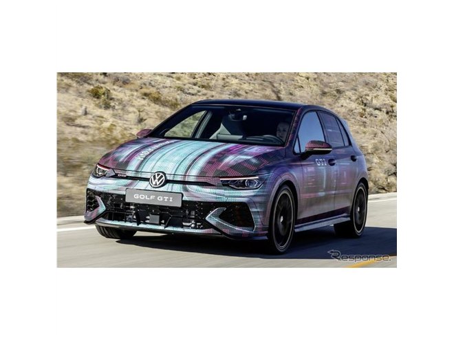 Volkswagen - カッコイイフォルクスワーゲンゴルフクラブセット！その他多数オマケ付 Volkswagen - カッコイイフォルクスワーゲンゴルフクラブセット
