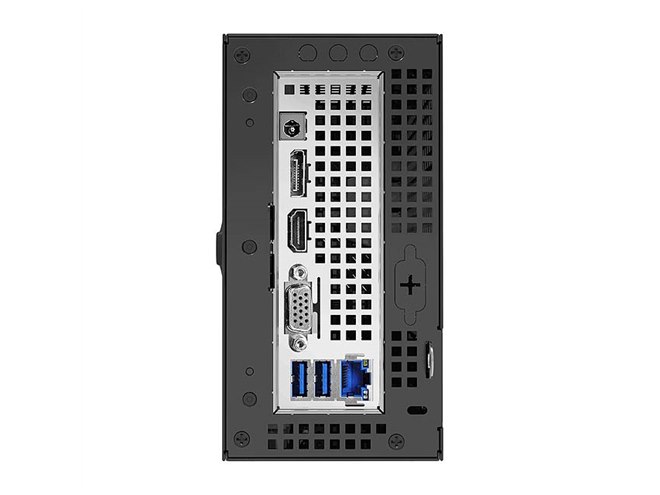 DeskMini A300/B/BB/BOX/JP | ASRock(アスロック) AMD A300