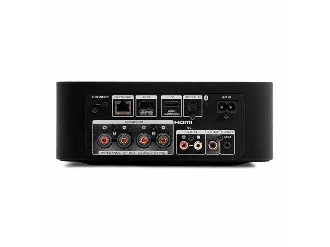 BlueSound NODE-X ネットワークストリーマー 10周年記念限定商品