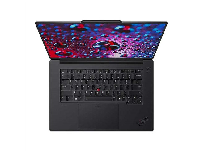 レノボ、「Core Ultra H」を搭載した「ThinkPad P1 Gen 7」 - 価格.com
