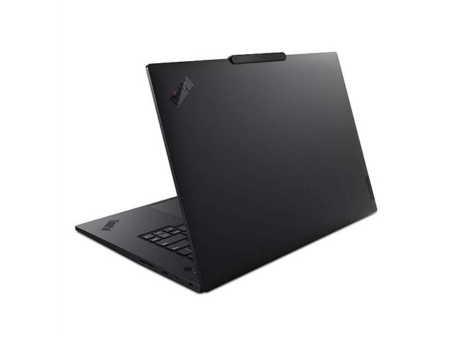 レノボ、「Core Ultra H」を搭載した「ThinkPad P1 Gen 7」 - 価格.com