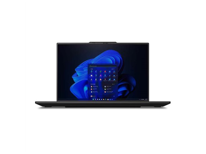 レノボ、「Core Ultra H」を搭載した「ThinkPad P1 Gen 7」 - 価格.com