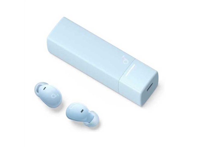 Soundcore 77 ワイヤレスイヤホン ホワイト　右耳やや異常あり Soundcore Liberty Buds | 完全ワイヤレスイヤホンの製品情報 | Anker