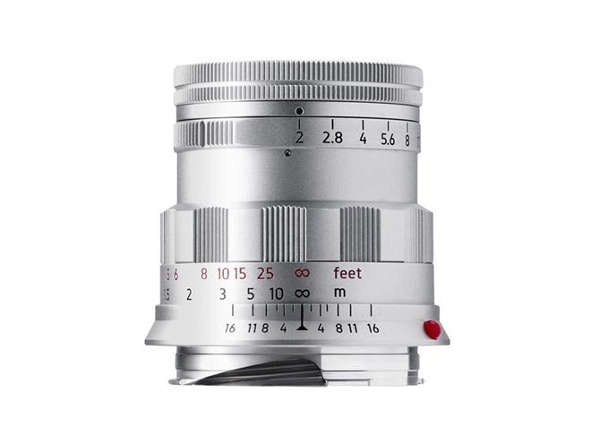 Leitz summicron 1st  50mm f2単焦点レンズ Leitz summicron 1st 50mm f2単焦点レンズ