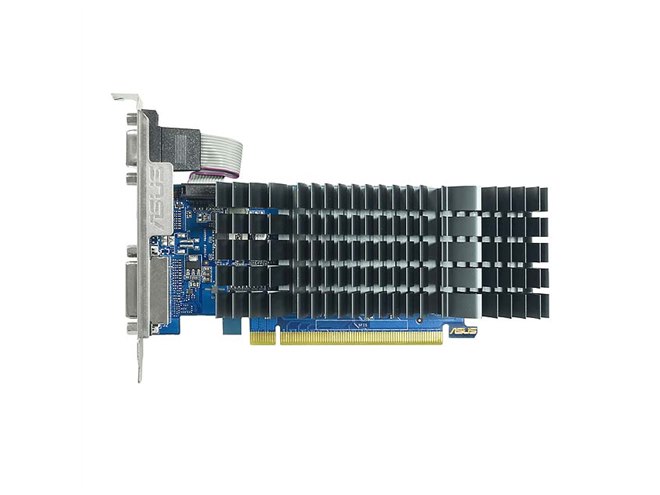 ASUS　GT710-4H-SL-2GD5　ファンレスグラボ　X1接続 Amazon.co.jp: ASUS NVIDIA GeForce GT 710 搭載 ファンレス