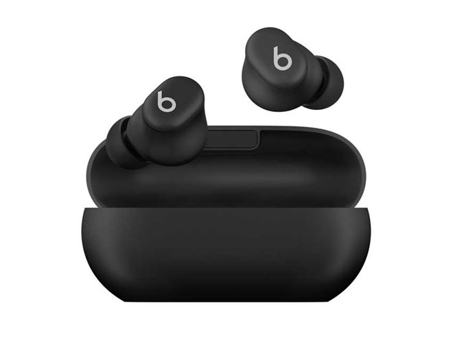 Beats、完全ワイヤレスイヤホン「Beats Solo Buds」を本日6月20日発売 - 価格.com