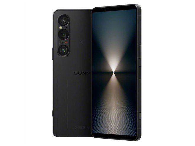 au・ソフトバンク、ソニー5Gスマホ「Xperia 1 VI」の発売日を決定 - 価格.com