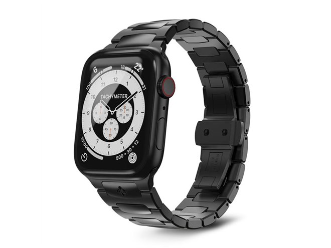 52,800円、高級Apple Watchケースブランドが「Apple Watch Strap ROYAL