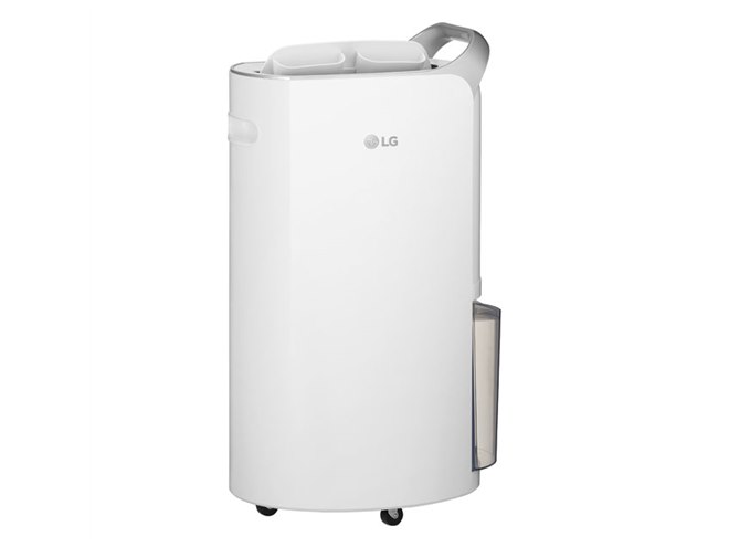 LG、ターボ除湿モードを搭載した「LG PuriCare 衣類乾燥除湿機 LG、ターボ除湿モードを搭載した「LG PuriCare 衣類乾燥除湿機