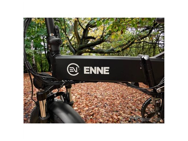 ENNE『F750』プロトタイプ公開、スタイリッシュな新機能に注目 - 価格.com