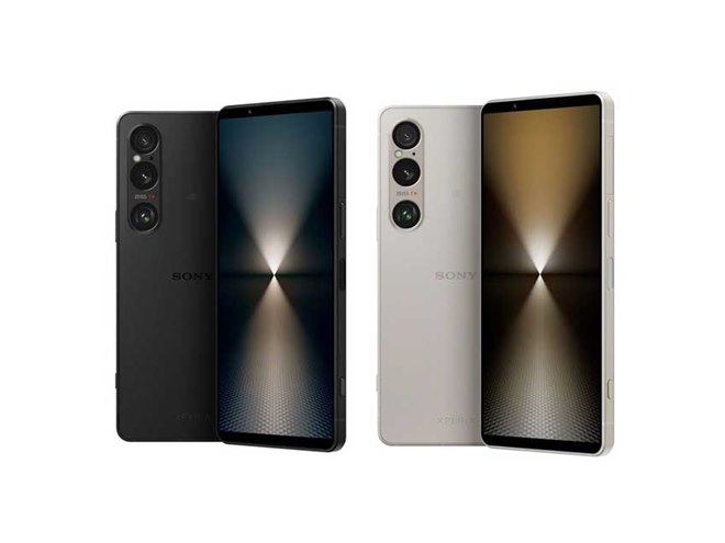 Xperia 1 VI」キャリアモデル、ドコモ・au・ソフトバンクから6月7日発売に決定 - 価格.com