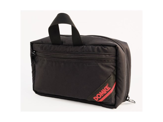 �uDOMKE TECH POUCH�v