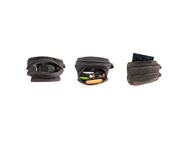 �uDOMKE SLING BAG�v